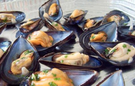 5 najlepszych produktów spożywczych, które nasycą Twoją krew żelazem