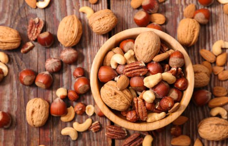 Dieta bogata w zdrowe tłuszcze